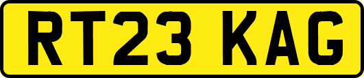 RT23KAG