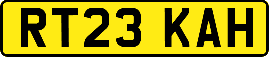 RT23KAH