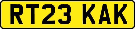 RT23KAK