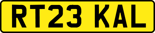 RT23KAL
