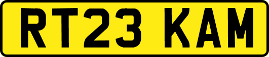 RT23KAM