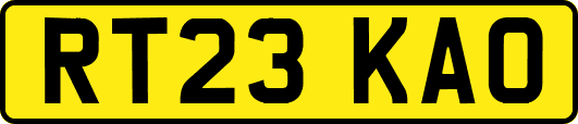 RT23KAO