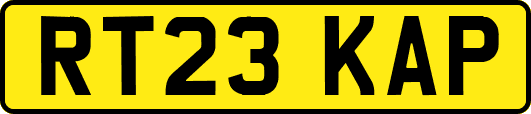 RT23KAP