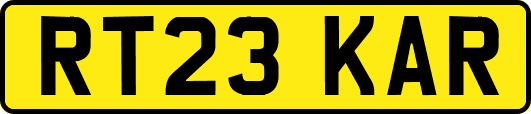 RT23KAR