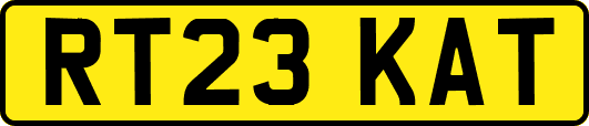 RT23KAT