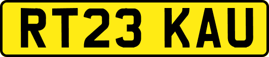 RT23KAU