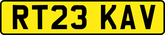RT23KAV