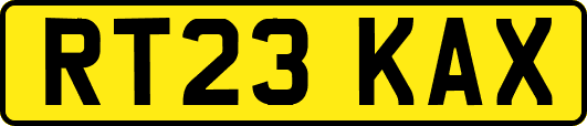 RT23KAX