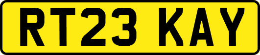 RT23KAY