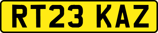 RT23KAZ