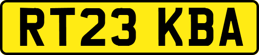 RT23KBA