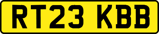 RT23KBB