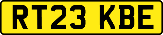 RT23KBE