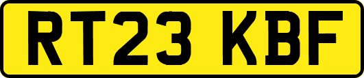 RT23KBF