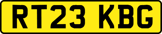 RT23KBG