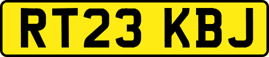 RT23KBJ