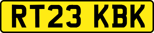 RT23KBK