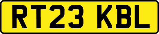 RT23KBL