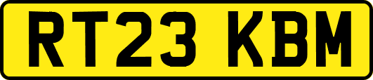 RT23KBM