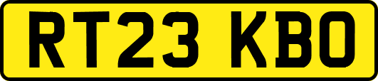 RT23KBO