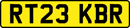 RT23KBR