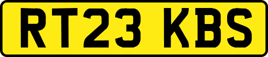 RT23KBS