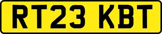 RT23KBT