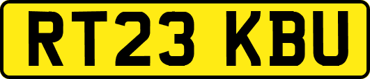 RT23KBU