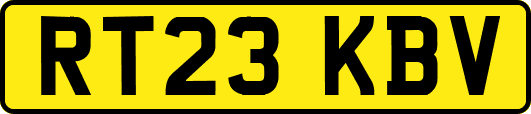RT23KBV