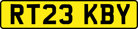 RT23KBY