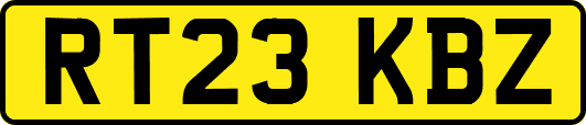 RT23KBZ