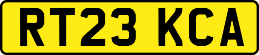 RT23KCA