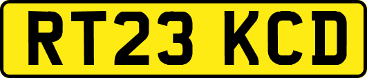 RT23KCD