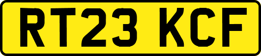 RT23KCF