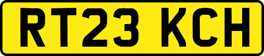 RT23KCH