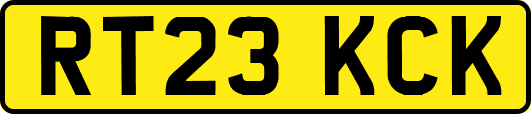 RT23KCK