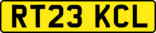 RT23KCL