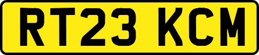 RT23KCM