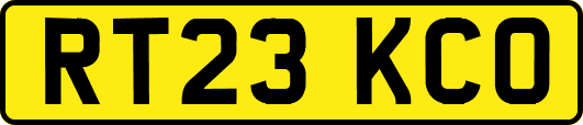 RT23KCO