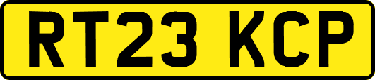RT23KCP