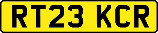 RT23KCR