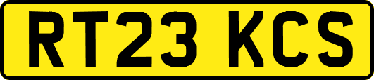 RT23KCS