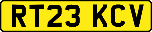 RT23KCV