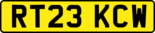 RT23KCW