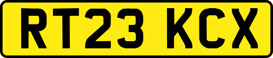 RT23KCX