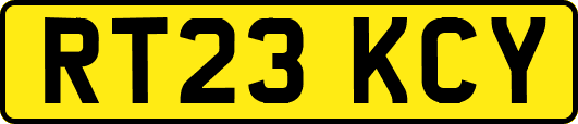 RT23KCY