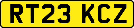 RT23KCZ