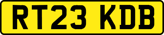 RT23KDB