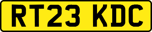 RT23KDC