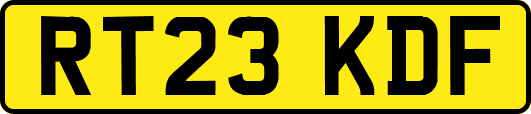RT23KDF